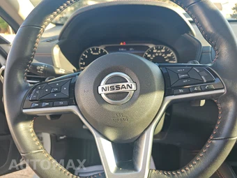 2021 Nissan Altima SR - miniatura 10