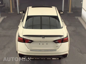 2021 Nissan Altima SR - miniatura 5