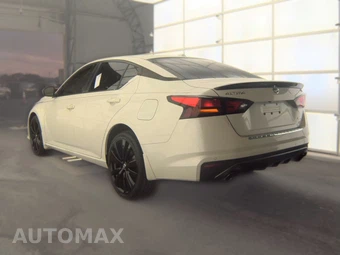 2021 Nissan Altima SR - miniatura 6