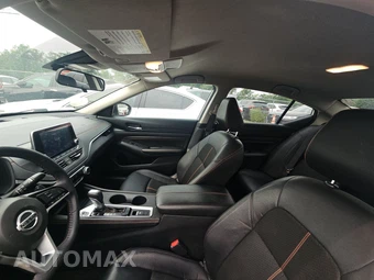 2021 Nissan Altima SR – miniatura 18