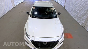 2021 Nissan Altima SR – miniatura 2