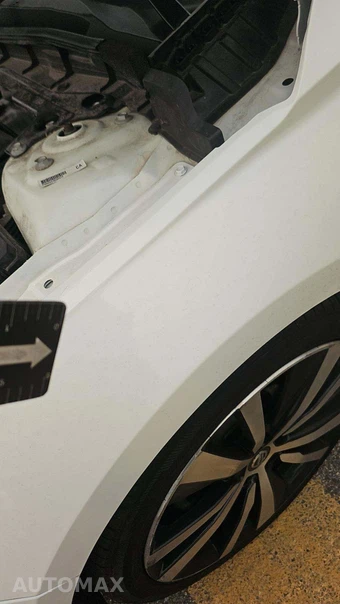 2021 Nissan Altima SR – miniatura 21