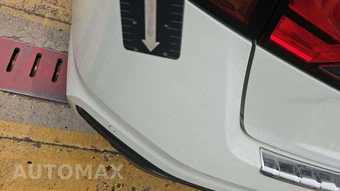 2021 Nissan Altima SR – miniatura 23