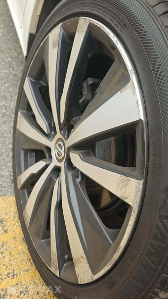 2021 Nissan Altima SR – miniatura 24