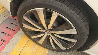 2021 Nissan Altima SR – miniatura 28