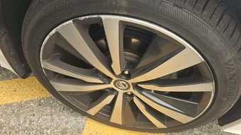 2021 Nissan Altima SR – miniatura 32