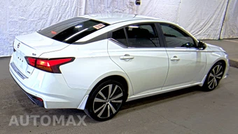 2021 Nissan Altima SR – miniatura 4