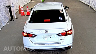 2021 Nissan Altima SR – miniatura 5
