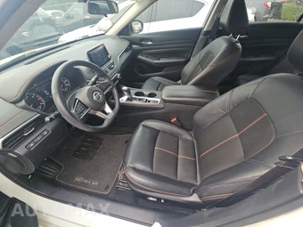 2021 Nissan Altima SR – miniatura 7