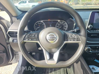 2021 Nissan Altima SV - miniatura 10