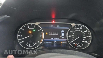 2021 Nissan Altima SV - miniatura 25