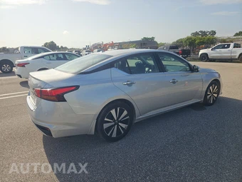 2021 Nissan Altima SV - miniatura 4