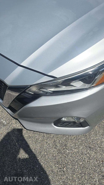 2021 Nissan Altima SV - miniatura 19