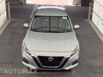 2021 Nissan Altima SV - miniatura 2