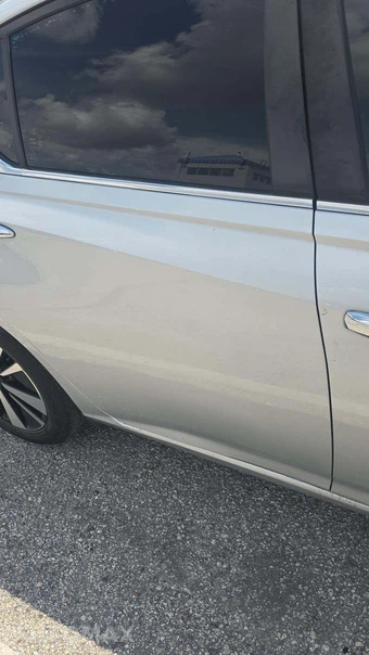 2021 Nissan Altima SV - miniatura 20