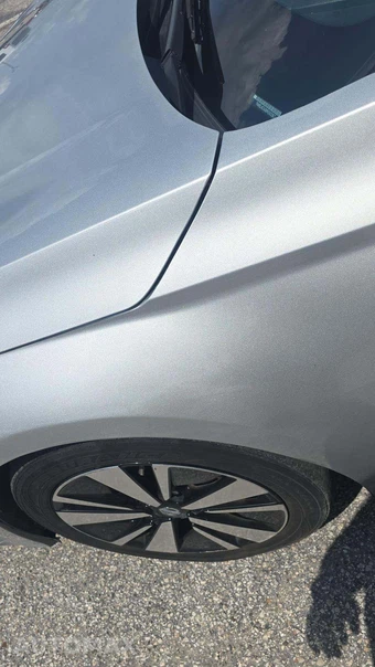 2021 Nissan Altima SV - miniatura 21