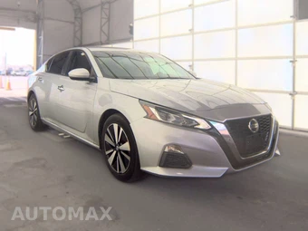 2021 Nissan Altima SV - miniatura 3