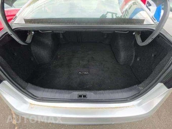 2021 Nissan Altima SV – miniatura 14