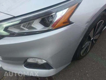 2021 Nissan Altima SV – miniatura 21