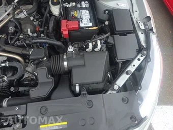 2021 Nissan Altima SV – miniatura 23
