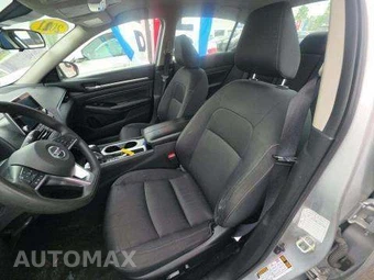 2021 Nissan Altima SV – miniatura 6