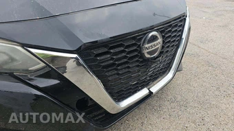 2021 Nissan Altima SV - miniatura 3