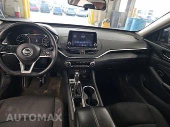 2021 Nissan Altima SV - miniatura 11