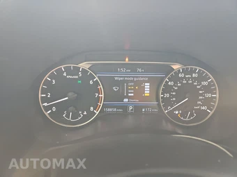 2021 Nissan Altima SV - miniatura 12
