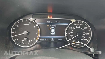 2021 Nissan Altima SV - miniatura 19