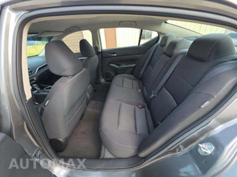 2021 Nissan Altima SV – miniatura 10