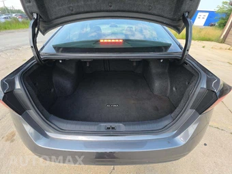 2021 Nissan Altima SV – miniatura 11