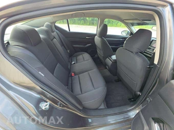 2021 Nissan Altima SV – miniatura 13