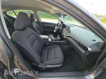 2021 Nissan Altima SV – miniatura 15