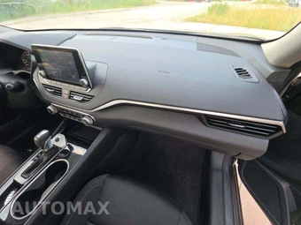 2021 Nissan Altima SV – miniatura 16