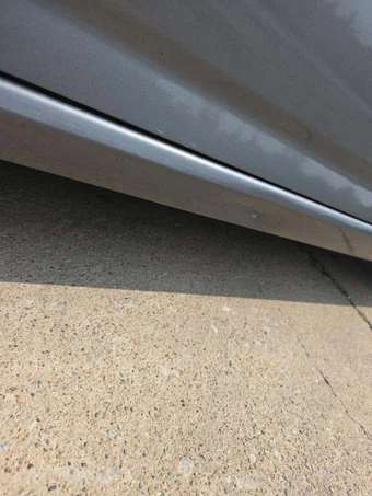 2021 Nissan Altima SV – miniatura 23