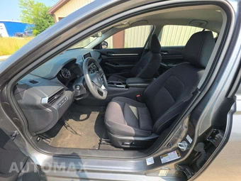 2021 Nissan Altima SV – miniatura 3
