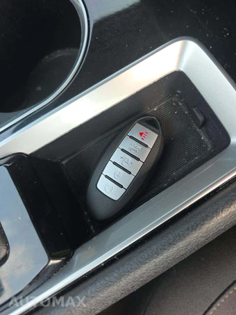 2021 Nissan Altima SV – miniatura 5