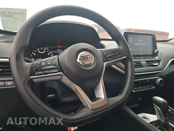2021 Nissan Altima SV – miniatura 10