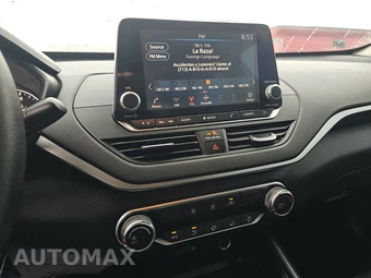 2021 Nissan Altima SV – miniatura 11