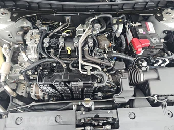 2021 Nissan Altima SV – miniatura 15
