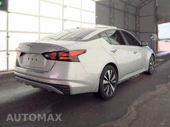 2021 Nissan Altima SV – miniatura 4