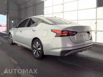 2021 Nissan Altima SV – miniatura 6