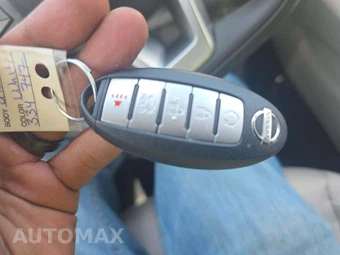 2021 Nissan Altima SV – miniatura 5