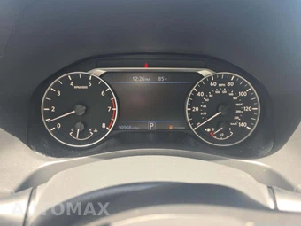 2021 Nissan Altima SV – miniatura 6