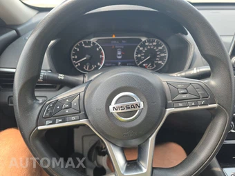 2021 Nissan Altima SV – miniatura 10