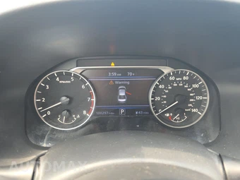 2021 Nissan Altima SV – miniatura 12