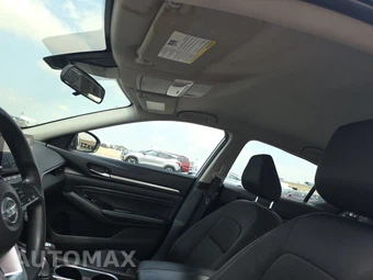 2021 Nissan Altima SV – miniatura 18