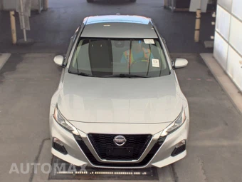 2021 Nissan Altima SV – miniatura 2