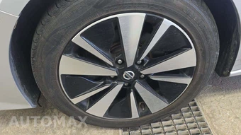 2021 Nissan Altima SV – miniatura 27