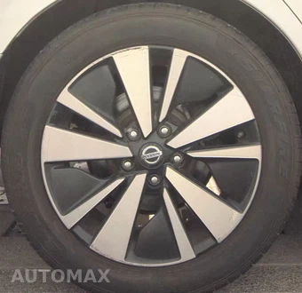 2021 Nissan Altima SV – miniatura 28